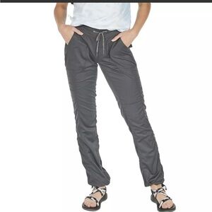 The North Face women’s Aphrodite 2.0 pants size XL asphalt gray
